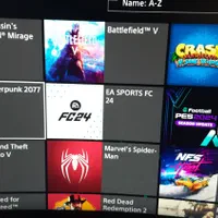 بازی های کپی PS4 و PS5|کنسول، بازی ویدئویی و آنلاین|شیراز, تاچارا|دیوار