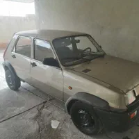 رنو پی کی 84 انژکتور|خودرو سواری و وانت|کرمان, |دیوار