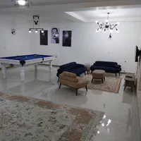 ویلا استخردارتک خواب با میز بیلیارد پردیس