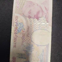 اسکناس قدیمی پوند|کلکسیون سکه، تمبر، اسکناس|تهران, یوسف‌آباد|دیوار