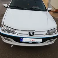 پژو پارس موتور جدید XU7P (سفارشی)، مدل ۱۴۰۱