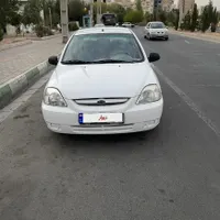 کیا ریو مونتاژ دنده‌ای، مدل ۱۳۹۰|خودرو سواری و وانت|تهران, مسعودیه|دیوار