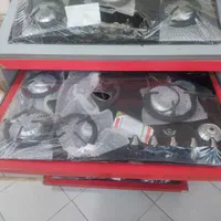 گاز صفحه ای تکنوا.گاز توکار روکار تکنوا.گاز طرح فر|اجاق گاز و لوازم برقی پختوپز|خرمآباد, |دیوار