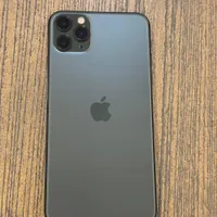 اپل iPhone 11 Pro Max با حافظهٔ ۲۵۶ گیگابایت