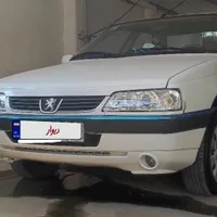 پژو 405 SLX موتورTU5، مدل ۱۳۹۳|خودرو سواری و وانت|آق قلا, |دیوار