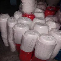 ظرف یک پرسی شله خوری پلاستیکی|ظروف نگهدارنده، پلاستیکی، یک‌بارمصرف|مشهد, عامل|دیوار