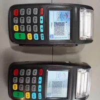 کارت خوان ثابت پوز بی سیم کارتخوان سیار pos|فروشگاه و مغازه|اصفهان, عطار نیشابوری|دیوار