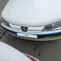 پژو پارس LX TU5، مدل ۱۴۰۰