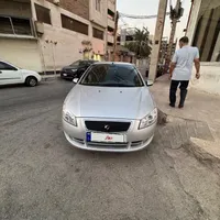 رانا نقره ای ۹۲