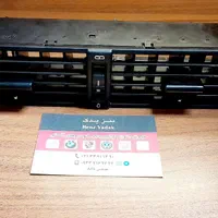 لوازم دریچه وسط کولر بخاری بنز کپل ۲۳۰ w124|قطعات یدکی و لوازم جانبی|تهران, بازار|دیوار