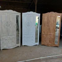 کمد ممبران سه درب|جاکفشی، کمد، دراور|زنجان, |دیوار