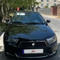 دنا پلاس تیپ ۲ دنده‌ای، بی رنگ مدل ۱۴۰۰