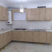 کابینت پیش ساخته هستی|مصالح و تجهیزات ساختمان|شیراز, میانرود|دیوار