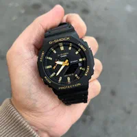 ساعت مچی مردانه کاسیو جیشاک 2100دیجیتالی کامپیوتری|ساعت|ارومیه, |دیوار