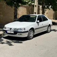 پژو پارس LX TU5، مدل ۱۴۰۱|خودرو سواری و وانت|یاسوج, |دیوار