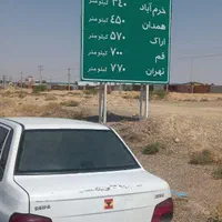 پراید ۱۳۲مدل ۹۰