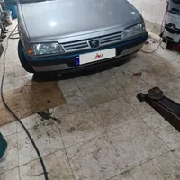 پژو 405|خودرو سواری و وانت|تهران, استاد معین|دیوار