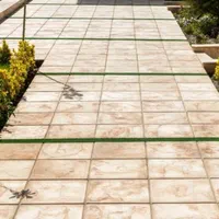 استا بنا استابنا موزایئک کار معمار