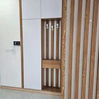 استقامت یک  رجایی آپارتمان سنددار ۱۶۰متری متری فول|فروش آپارتمان|رشت, شهرک شهید مفتح|دیوار