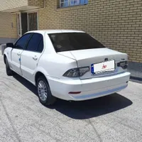 سمند LX EF7 بنزینی، مدل ۱۴۰۲|خودرو سواری و وانت|شیراز, ارم|دیوار