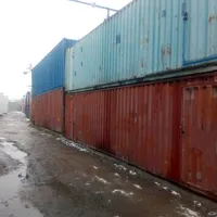 اجاره انبار کانتینری جهت اثاث خانه