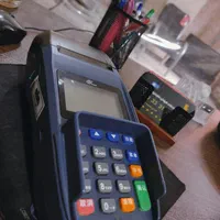 دستگاه کارتخوان سیار و ثابت|فروشگاه و مغازه|کرج, فاز ۱ مهرشهر|دیوار
