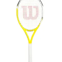راکت تنیس ویلسون wilson pro open ul|تجهیزات ورزشی|تهران, سازمان برنامه|دیوار