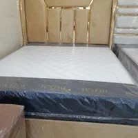 عمده فروشی تخت و سرویس خواب نقد و اقساط|تخت و سرویس خواب|اهواز, دغاغله|دیوار
