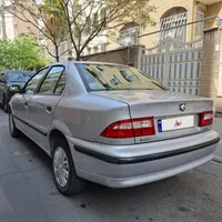 سمند ef7 مدل ۱۳۹۰ به شرط سلامت