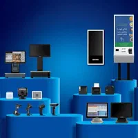 صندوق فروشگاهی، فیش پرینتر، بارکد خوان( بایامکس)|فروشگاه و مغازه|کرمان, |دیوار