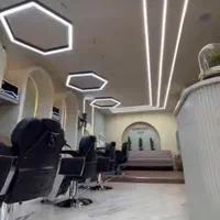 لاینر نورپردازی با نصب حرفه‌ای|لامپ و چراغ|مشهد, شهرک رازی (شهرک غرب)|دیوار