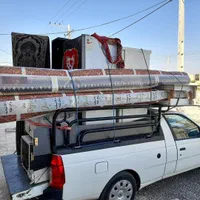 شرکت عدالت بارسنندج اساس اسباب کشی ارسال کارگر|خدمات حمل و نقل|اهواز, پردیس|دیوار