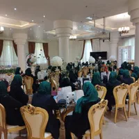 برگزاری سمینار همایش ورکشاپ کنفرانس...|خدمات پذیرایی، مراسم|تهران, ارم|دیوار