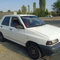 پراید 131
