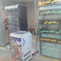 آسردکن ب استیل تک و چهاد شیر|آب‌سردکن و تصفیه آب|قم, صفائیه|دیوار