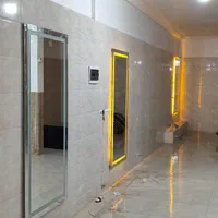 آینه دیواری پایه دار|آینه|ارومیه, |دیوار