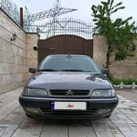 زانتیا 2000مدل87.                 پاترول، پاژن|خودرو سواری و وانت|تبریز, |دیوار