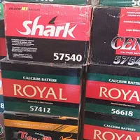 اتو باتری ماشین مرکزی + تنوع محصولات+گارانتی دار