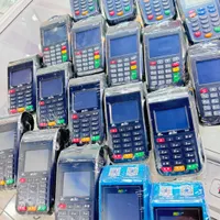 دستگاه کارتخوان مناسب بی برقی شارژدهی بلند مدت|فروشگاه و مغازه|اصفهان, خلیل آباد|دیوار