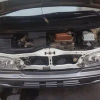 ون بنز MB140، مدل 2008 سالم و کم کار|خودرو سواری و وانت|تهران, تهرانپارس غربی|دیوار