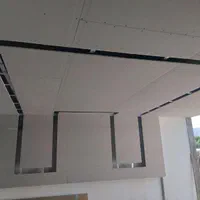 کناف سقف کاذب