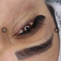 خدمات اکستنشن مژه/اموزش لیفت مژه و ابرو/ کاشتمژه|خدمات آرایشگری و زیبایی|اصفهان, سعادت‌آباد|دیوار
