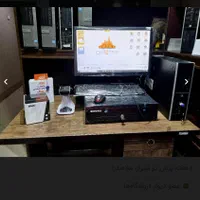 تجهیزات حسابداری پوشاک و اسکنر بارکد لیبل پرینتر|فروشگاه و مغازه|شیراز, ملاصدرا|دیوار