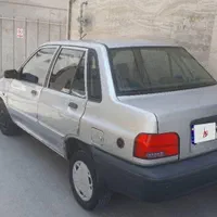 پراید 131 TL، مدل ۱۳۹۲