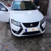 کوییک دنده‌ای S، مدل ۱۴۰۲