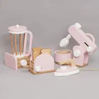 اسباب بازی چوبی  و اکسسوری سیسمونی