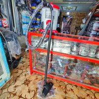 تعویض بدنه جاروبرقی طرح هیتاچی ژاپن|جاروبرقی، جارو شارژی، بخارشو|شیراز, کیان شهر|دیوار