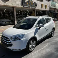 جک S3 اتوماتیک، مدل 1404