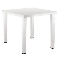 میز و صندلی پلاستیکی