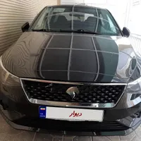 تارا وی 4 ال ایکس، مدل ۱۴۰۳